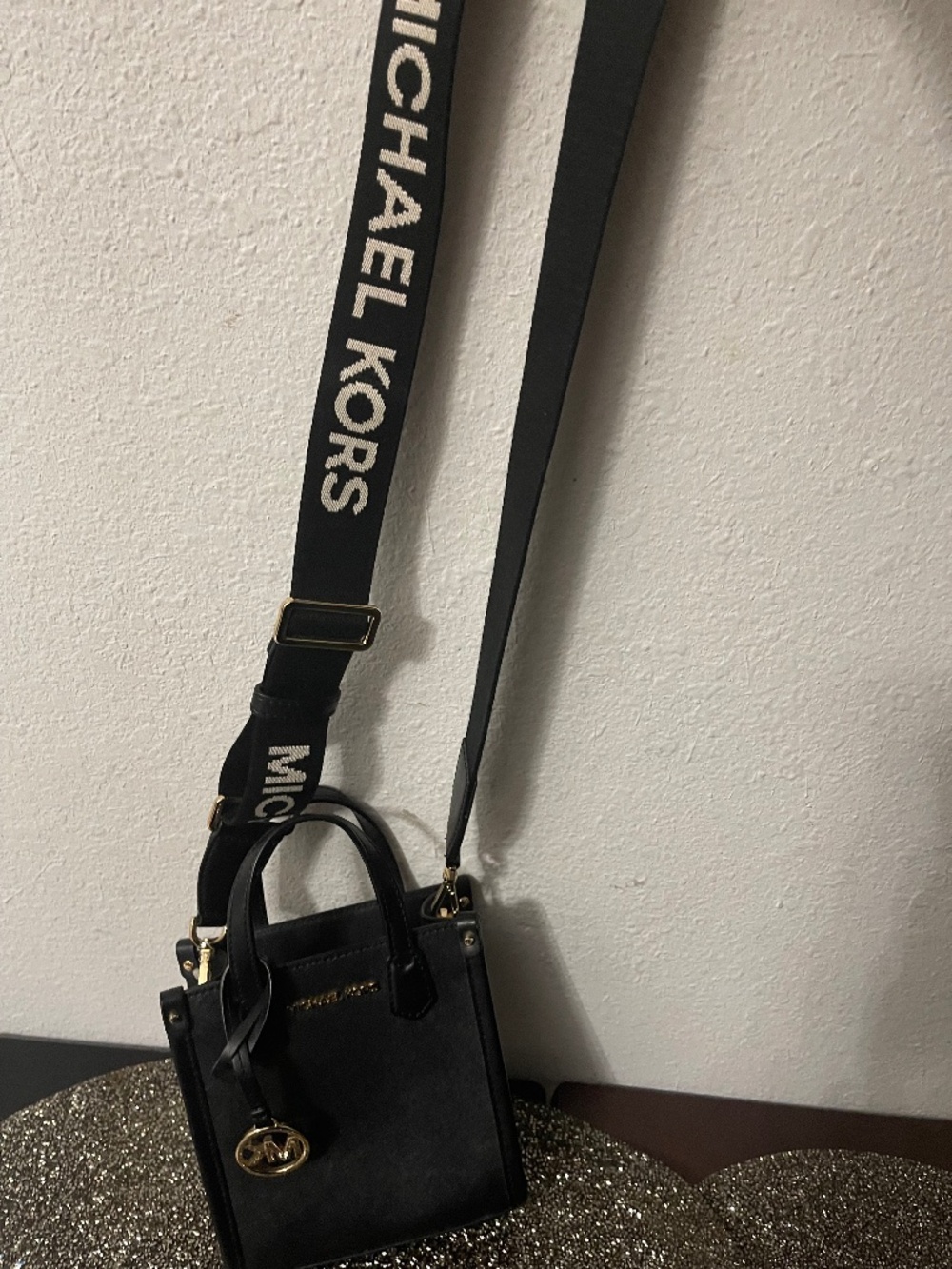 Michael Kors Handbag – Like New Condition